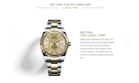 rolex官网|rolex uk official site.